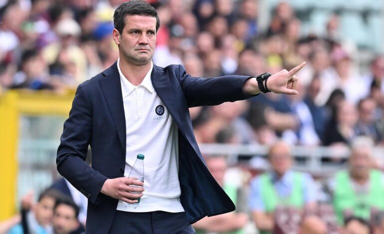 Meci de pomină în Serie A: Chivu poate fi campion cu trei etape înainte de finalul stagiunii. Scenariul prin care Inter ia titlul în această seară