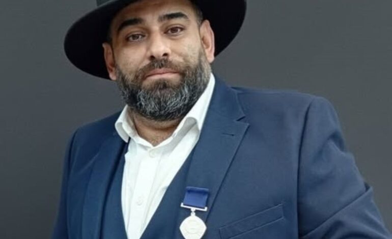 „Georgescu de Birmingham”. Povestea românului favorit la alegerile locale din al doilea mare oraş din Marea Britanie