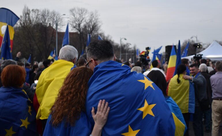 Cât de greu este, de fapt, să scoți România din Uniunea Europeană? Procedura legală și sondajele care spulberă mitul Roexit