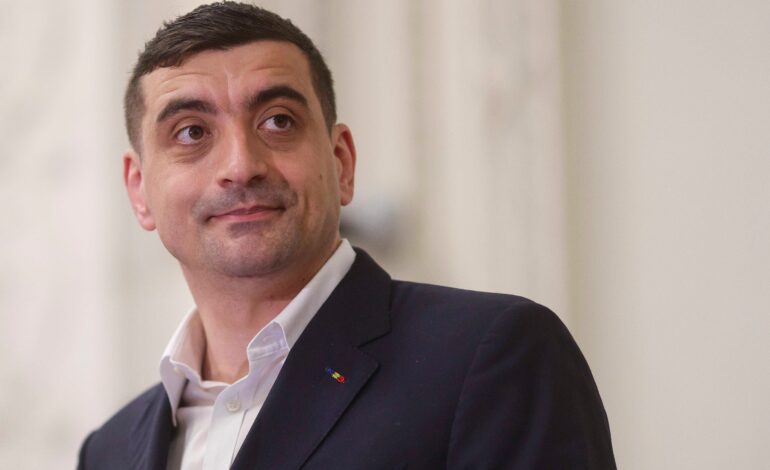 Moțiunea de cenzură, între alianță și sabotaj. Analiza consultantului politic George Rîpă despre planul secret al AUR