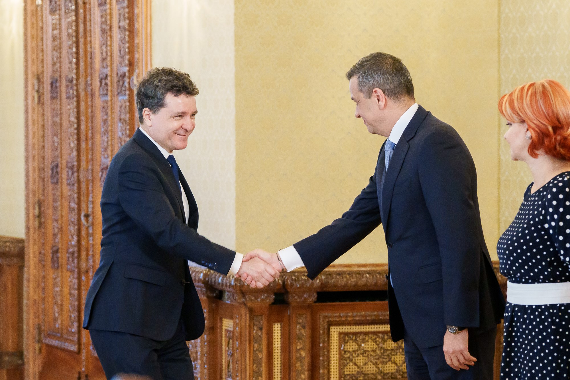Scenariile luate în calcul după șahul dat de PNL, explicate de un analist politic: „Toate formulele sunt slabe”