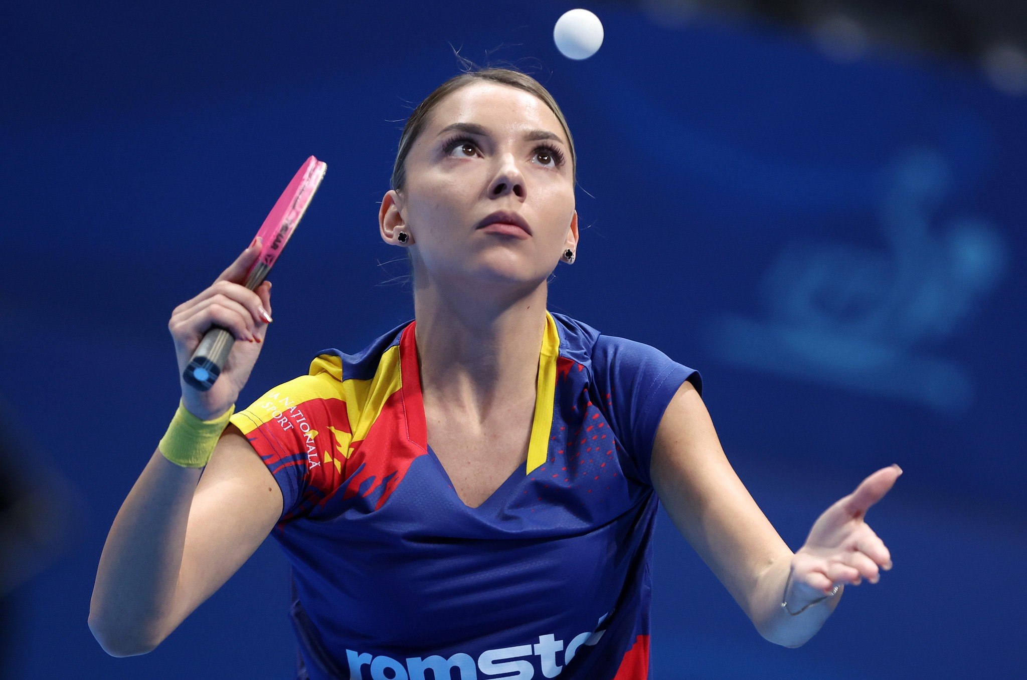 România face senzație la Europenele de tenis de masă: calificare în sferturile de finală, după victoria contra Egiptului