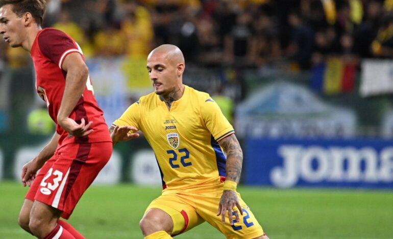Omul cu care Hagi vrea să reconstruiască ofensiva naționalei a dat greș în China