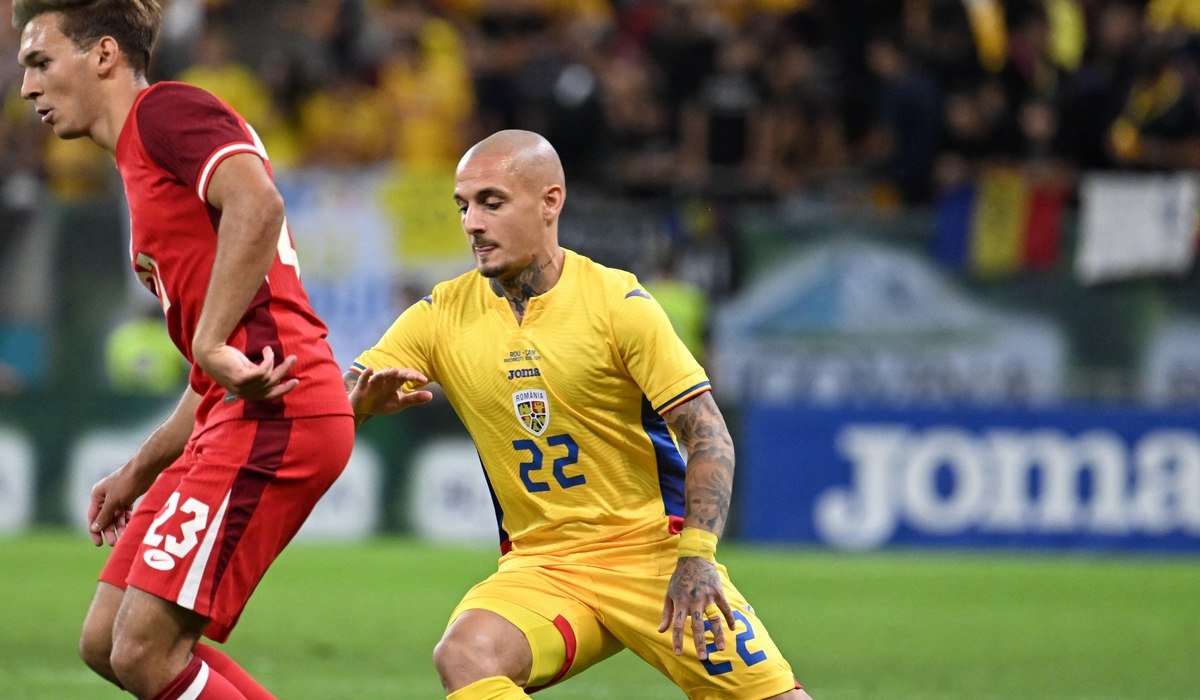 Omul cu care Hagi vrea să reconstruiască ofensiva naționalei a dat greș în China