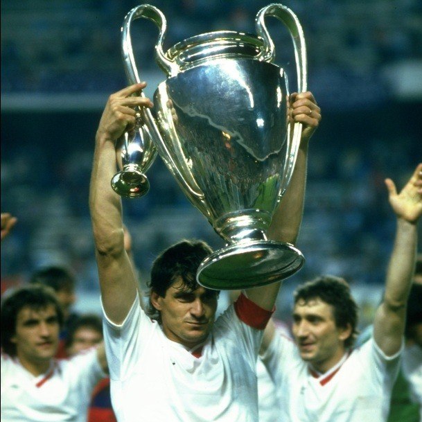 40 de ani de la câștigarea Cupei Campionilor Europeni de către Steaua. Echipa Armatei are astăzi meci în liga a doua