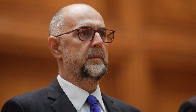 Kelemen Hunor, declarație explozivă după consultările de la Cotroceni: „Premierul nu poate veni nici din PSD, nici din PNL”