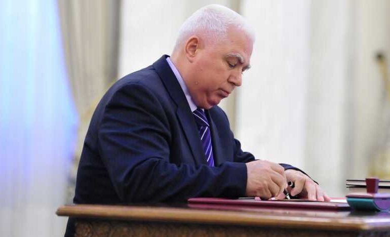 Fostul judecător CCR Petre Lăzăroiu explică în ce măsură ar fi posibil ca Ilie Bolojan să fie desemnat din nou premier