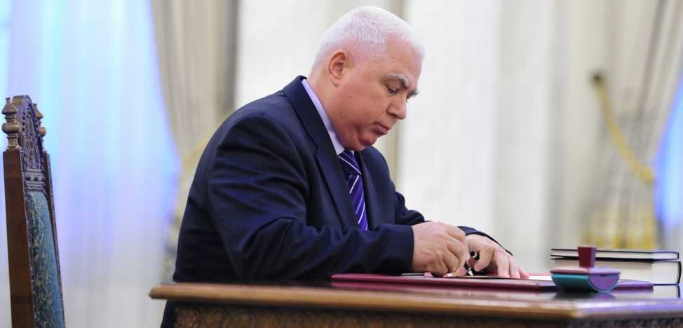 Fostul judecător CCR Petre Lăzăroiu explică în ce măsură ar fi posibil ca Ilie Bolojan să fie desemnat din nou premier