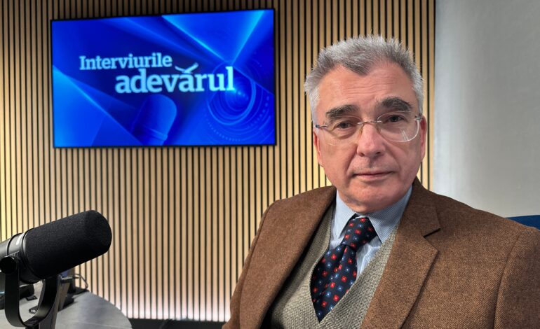 AUR îi răspunde lui Nicușor Dan după excluderea de la consultări. Petrișor Peiu dezvăluie condițiile pentru intrarea la guvernare