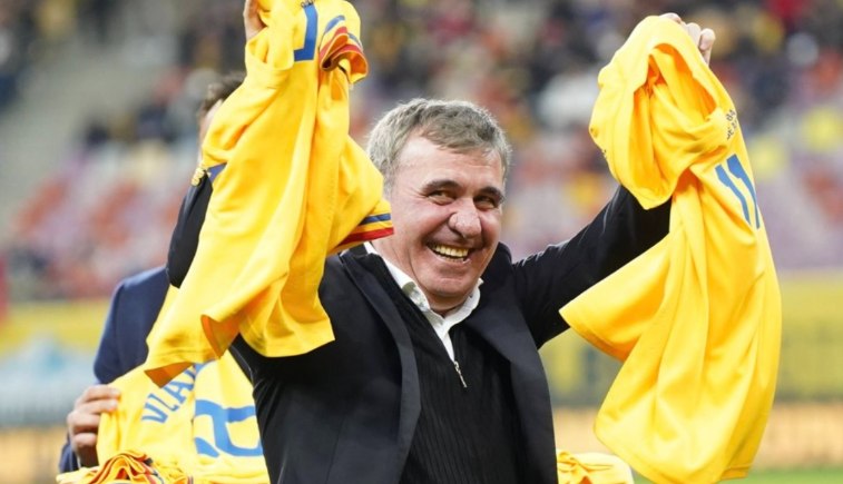 4 fotbaliști fără debut la echipa națională, convocați în premieră de Gică Hagi. Selecționerul a anunțat lista preliminară pentru amicalele lunii iunie