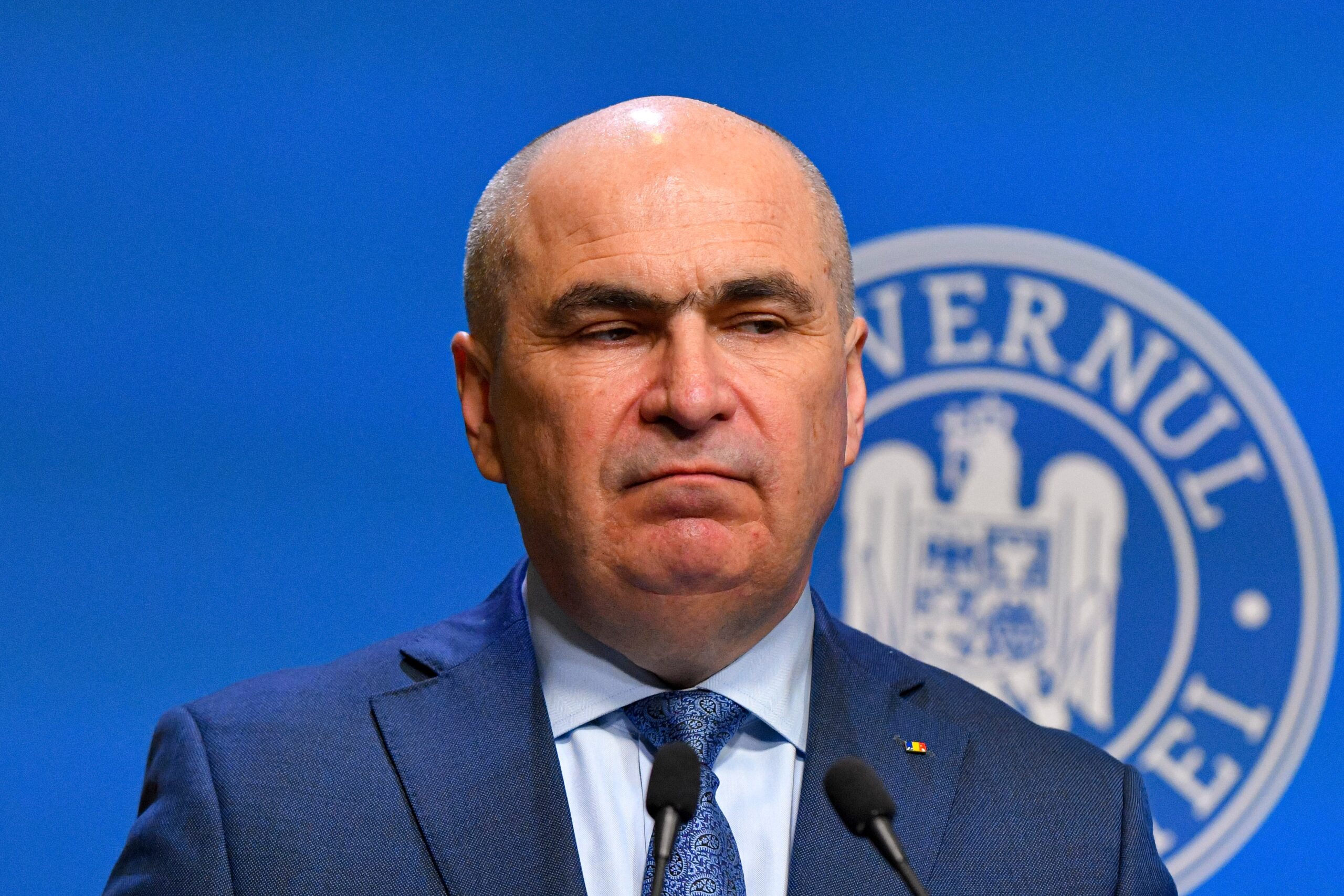 Viorel Cataramă îl acuză pe Bolojan de megalomanie: „Mesia, Moise, aducătorul luminii. A devenit un fel de Ceaușescu 2.0”