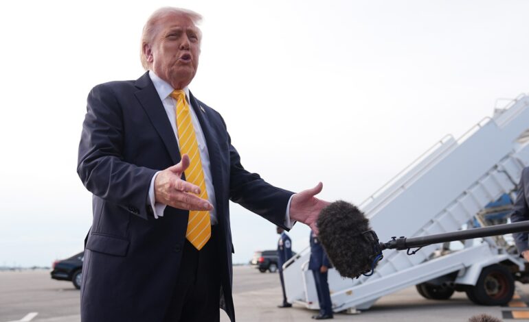 Donald Trump contestă prețurile FIFA la biletele pentru Mondial: „Nu aș plăti!”
