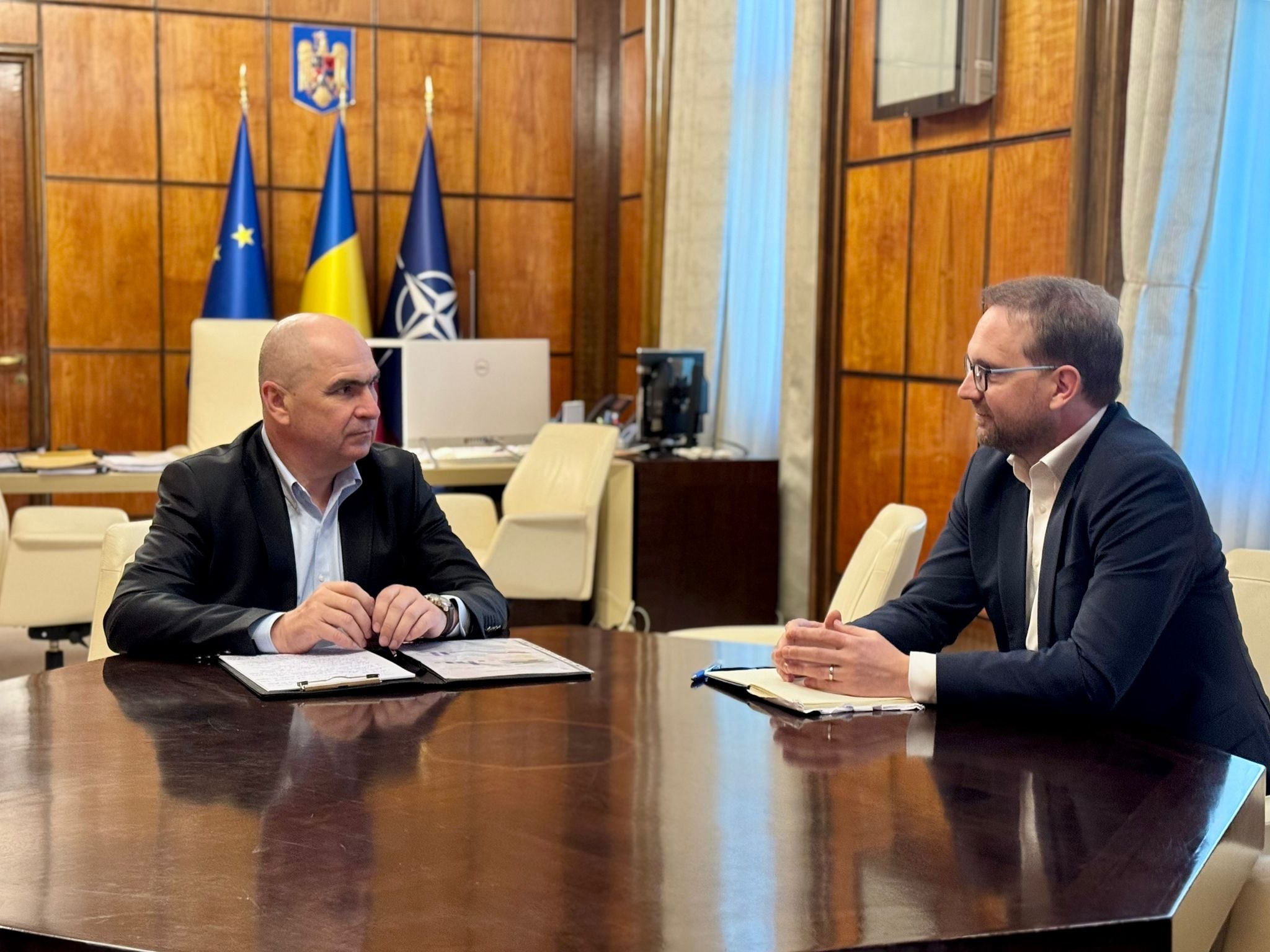 Ce înseamnă, de fapt, pactul PNL-USR. Un fost consilier prezidențial lămurește mizele înțelegerii: „PSD nu mai e miza principală”