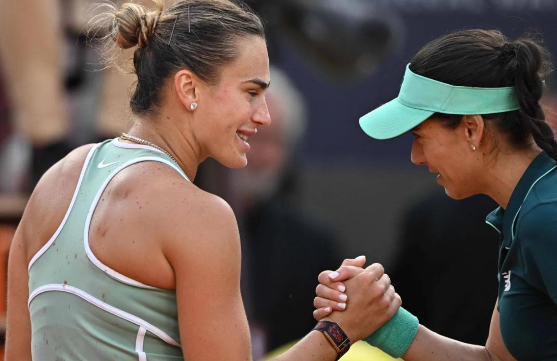 Scenariul în care Sorana Cîrstea va da uitării retragerea. Cum a explicat Sabalenka eșecul încasat: „A jucat incredibil. Nu mi-a oferit șanse!”
