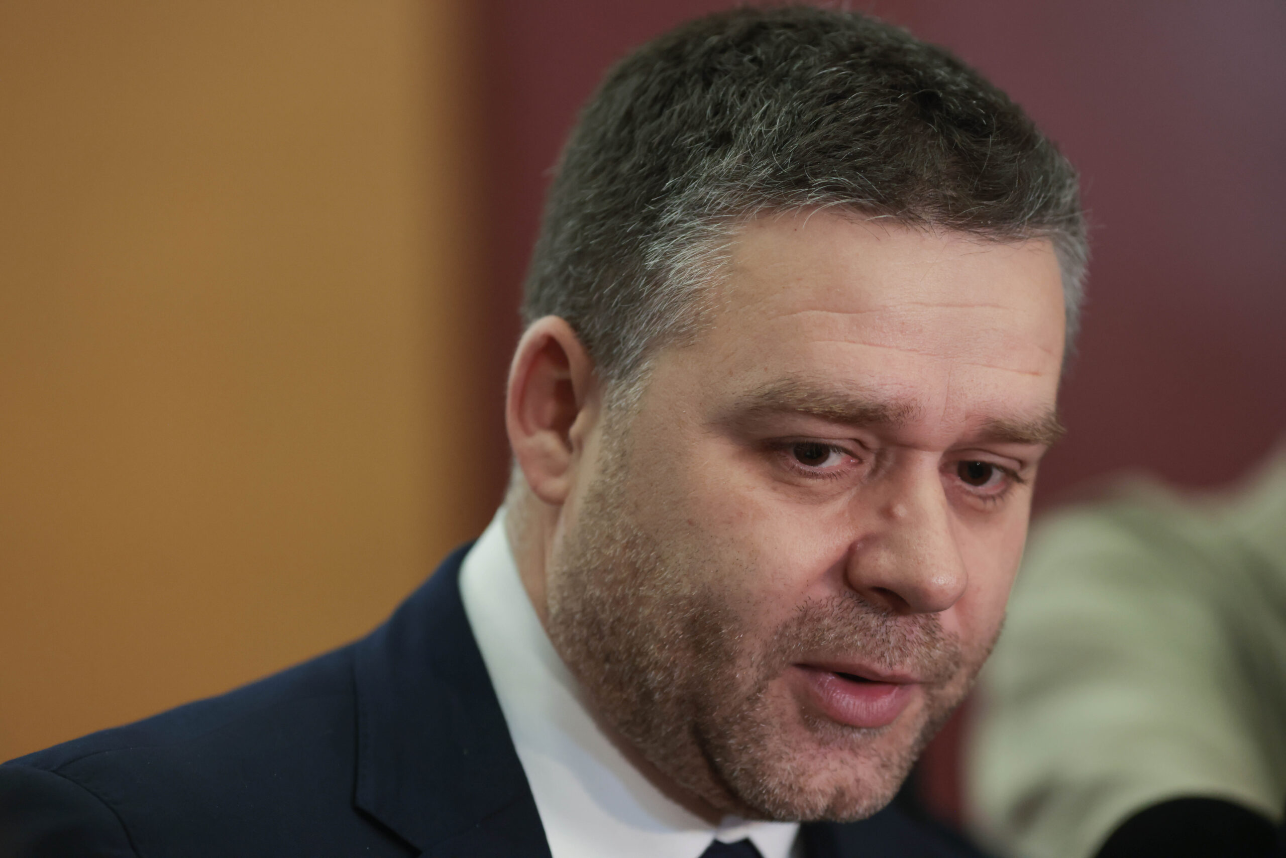 Ciprian Ciucu spune că Nicuşor Dan şi Sorin Grindeanu trebuie să rezolve criza politică. „Ei sunt principalii actori în acest moment”