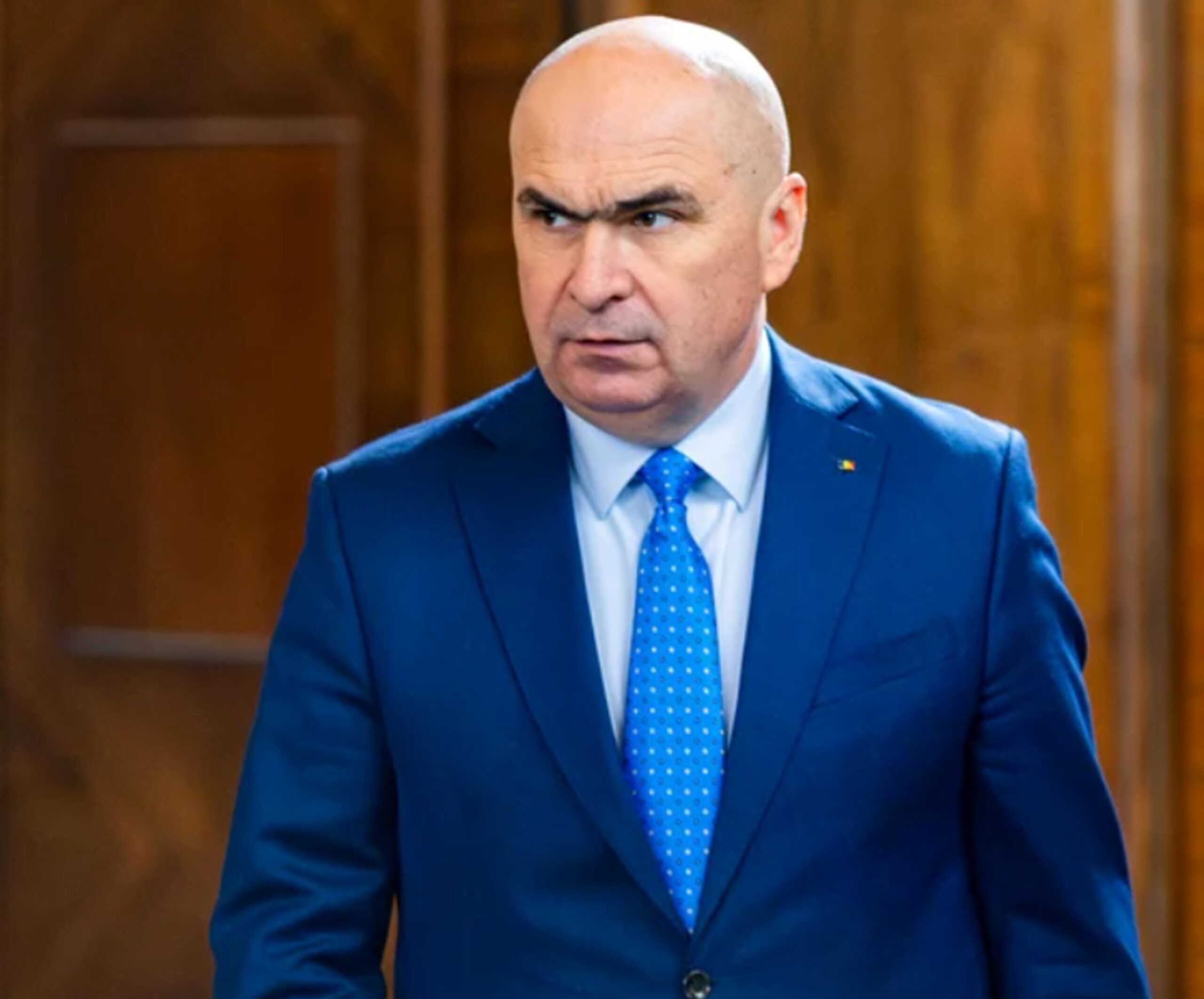 Ilie Bolojan nu se supără că Olguţa Vasilescu sună membri marcanți ai PNL: „Ei știu foarte bine ce au de făcut”. Reacţia primarului Craiovei