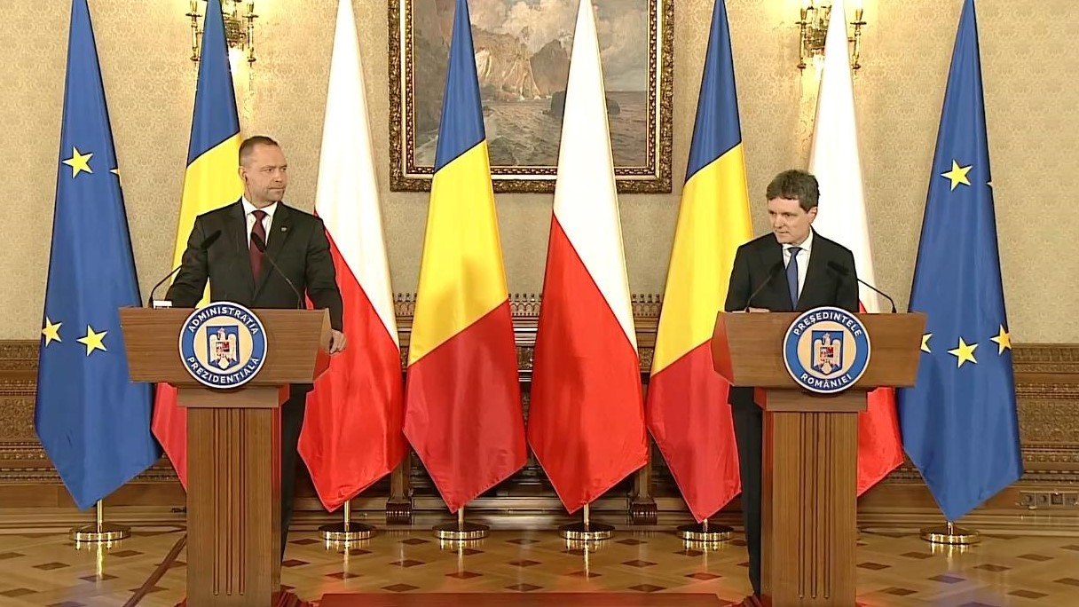 România şi Polonia, pregătite să primească cât mai mulți soldaţi americani, dacă Donald Trump decide o relocare în Europa. „Aceasta e direcţia”