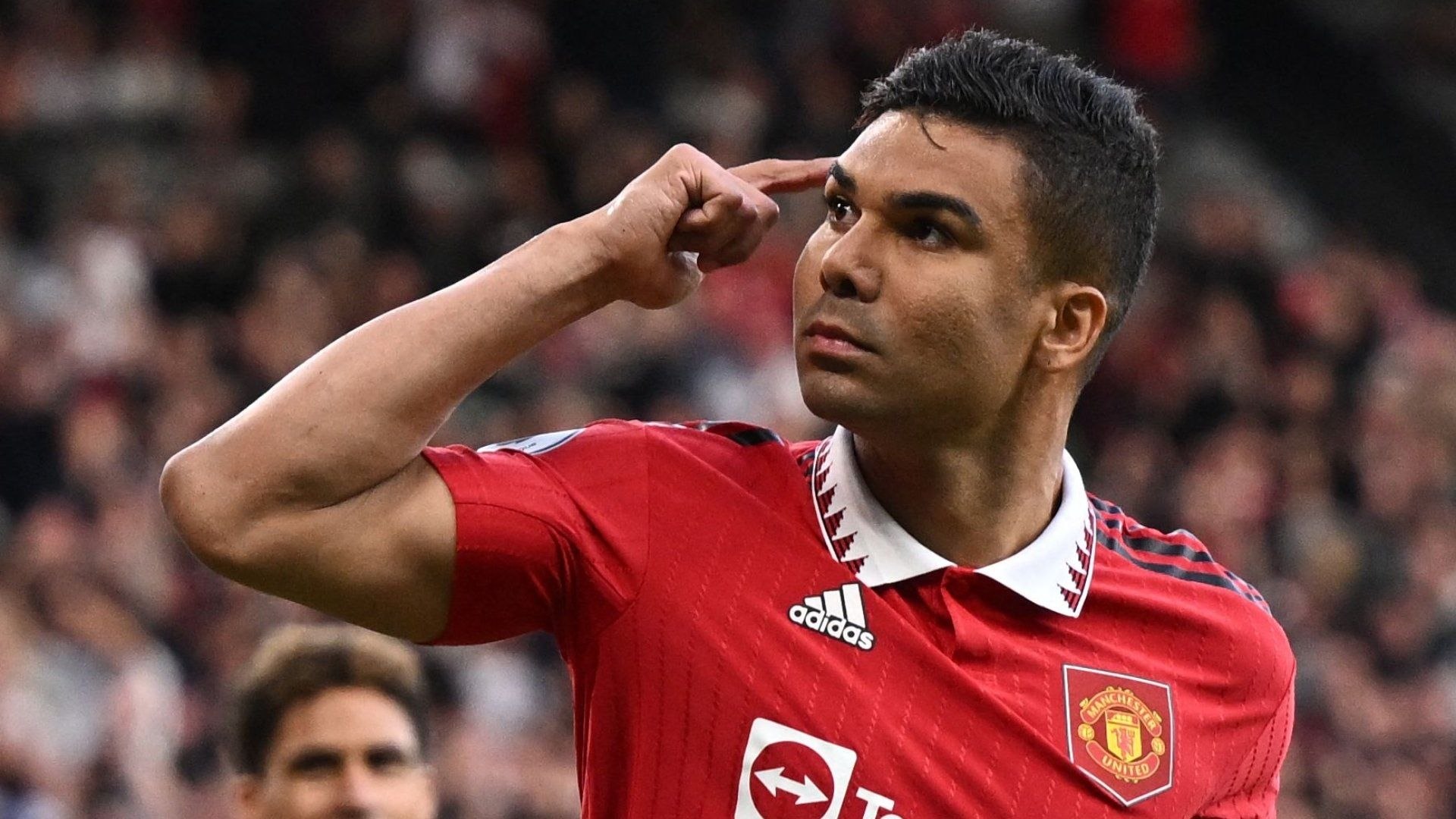 Casemiro face afirmații surprinzătoare: nu Ronaldo a fost cel mai complet fotbalist alături de care a jucat la Real Madrid