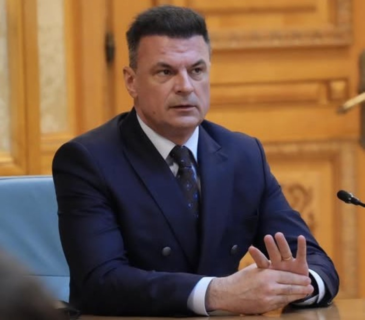 Grindeanu l-a deconspirat pe liberalul care a contactat-o pe Olguța Vasilescu. Mircea Roșca: „Am sunat-o din greșeală după moțiune”