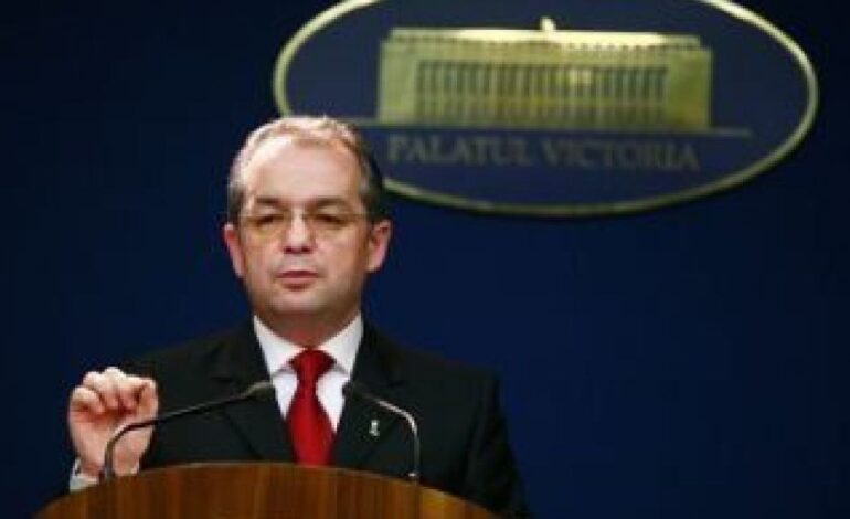 De ce nu poate fi Ilie Bolojan un nou Emil Boc? Cristian Hrițuc: „Rețeta” din 2009 nu mai funcționează în 2026, acum suntem la terapie intensivă