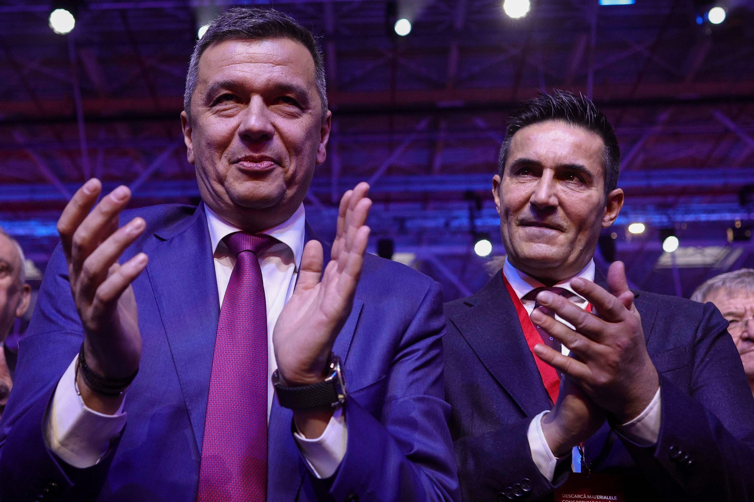 Grindeanu și Manda își înregistrează numele la OSIM: cât costă un nume de lider PSD transformat în marcă protejată oficial