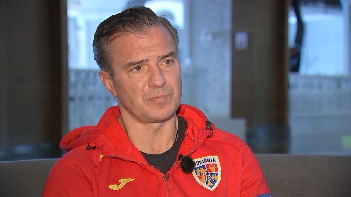 Patronul de la CFR Cluj și-a jignit public antrenorul. Omul de afaceri Neluțu Varga, scos din minți de pretențiile lui Daniel Pancu