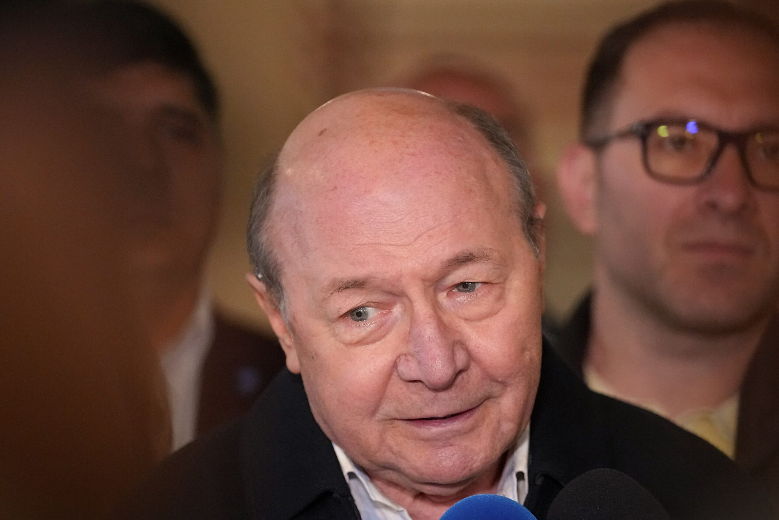 Traian Băsescu, noi înțepături la adresa lui Ilie Bolojan: „un soi de Mesia”