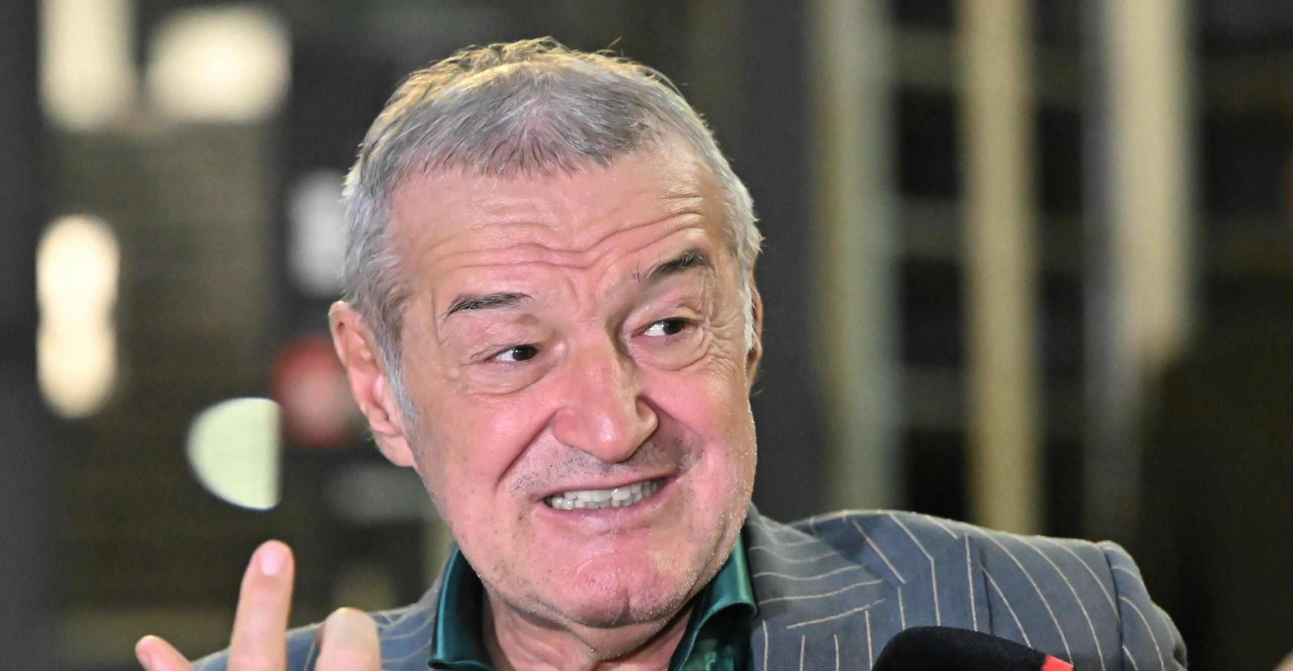 Clubul FCSB nu va rămâne moștenirea familiei Becali: omul de afaceri vrea să vândă echipa. „Fotbalul e distrugerea unui om”