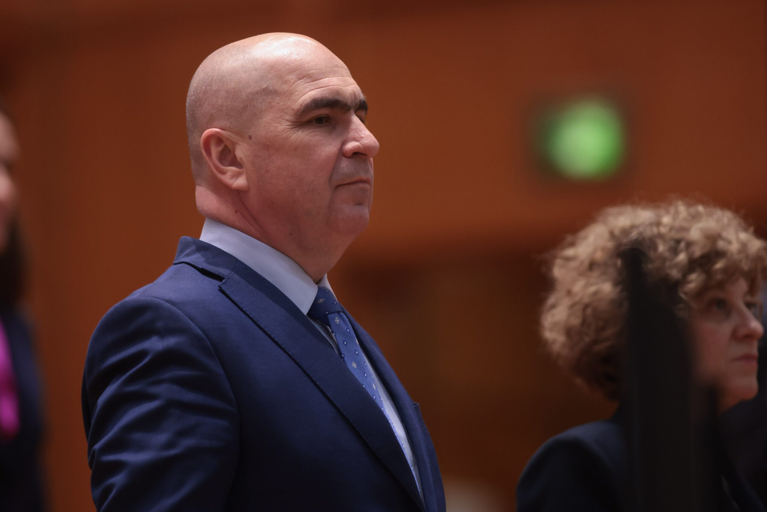 Ilie Bolojan despre acuzațiile aduse Oanei Gheorghiu în legătură cu presupuse intervenții pentru un grup german: „Nu consider că a făcut ceva ilegal sau imoral”