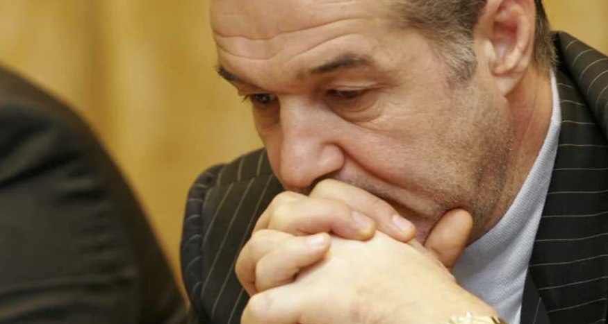 Gigi Becali, sfâșiat de amintirea unei femei dragi. Și-ar da viața ca să o revadă: „Nimeni nu m-a iubit așa vreodată. Mor de dor!”