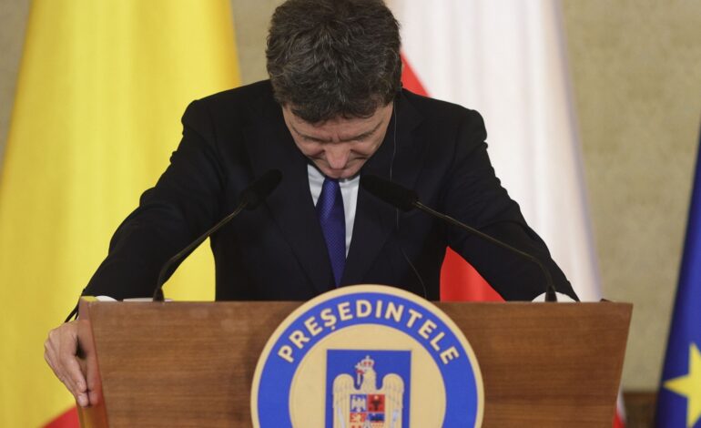 Cu cine merg UDMR și AUR la consultările de la Cotroceni. Anunțul făcut de Diana Șoșoacă