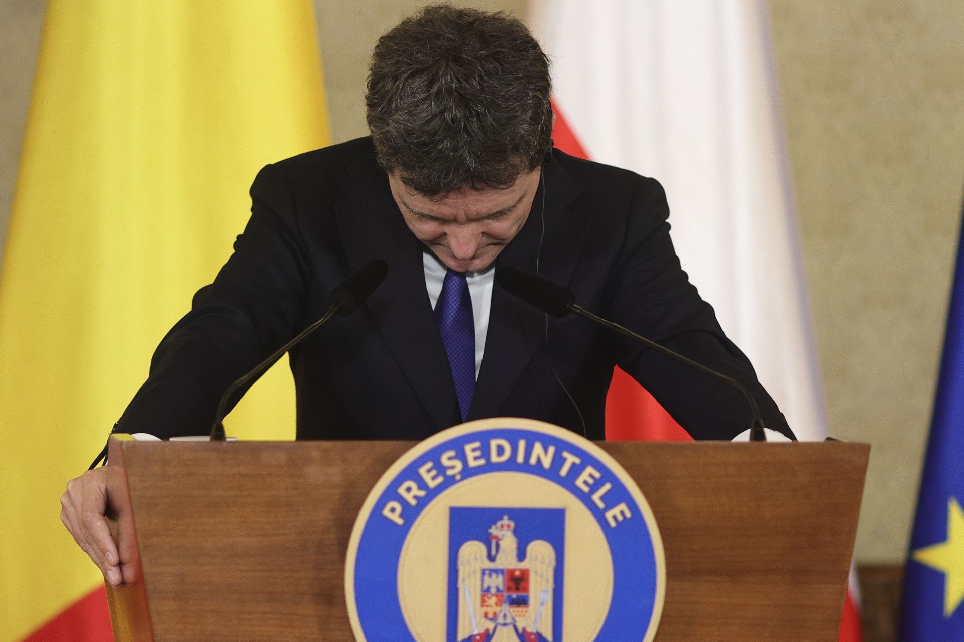 Cu cine merg UDMR și AUR la consultările de la Cotroceni. Anunțul făcut de Diana Șoșoacă