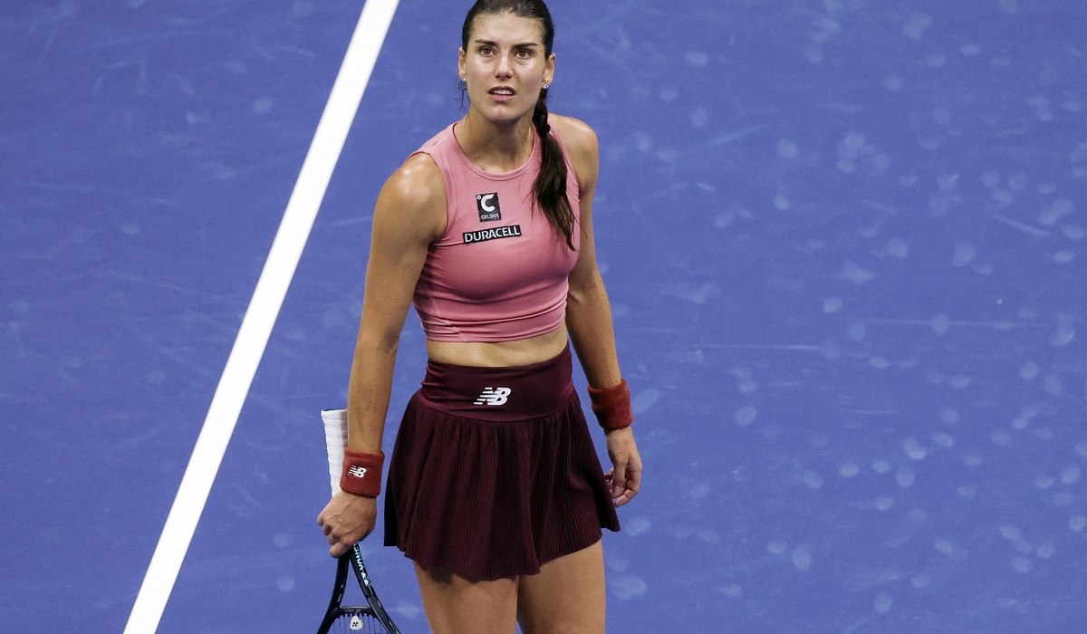 Sorana îmbătrânește, dar în clasament sporește. Jucătoarea noastră stă pe cel mai bun loc din carieră