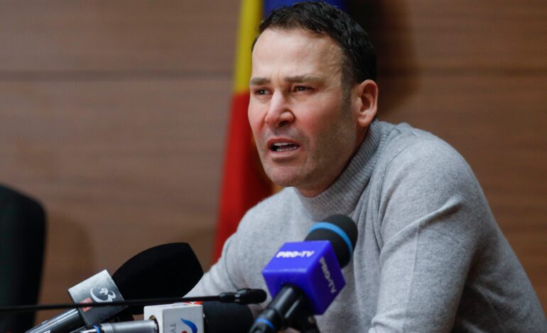 Parte din datoria de 50 de milioane de euro la ANAF a lui Robert Negoiță, anulată de judecători