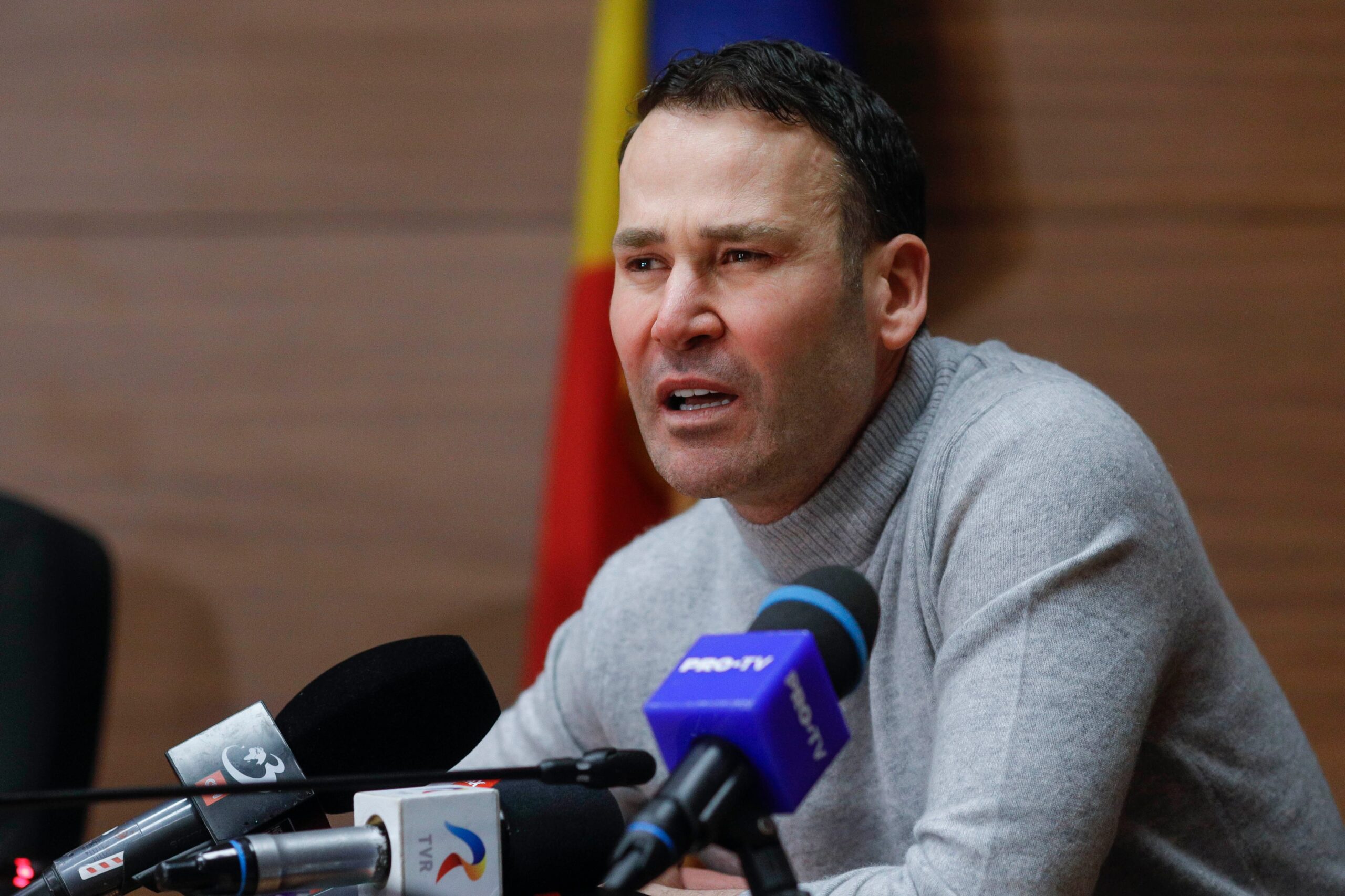 Parte din datoria de 50 de milioane de euro la ANAF a lui Robert Negoiță, anulată de judecători