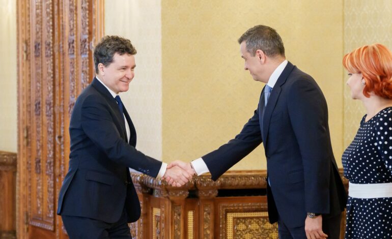 PSD anunță că poate să strângă o majoritate în Parlament. Ce i-a răspuns Nicușor Dan lui Grindeanu