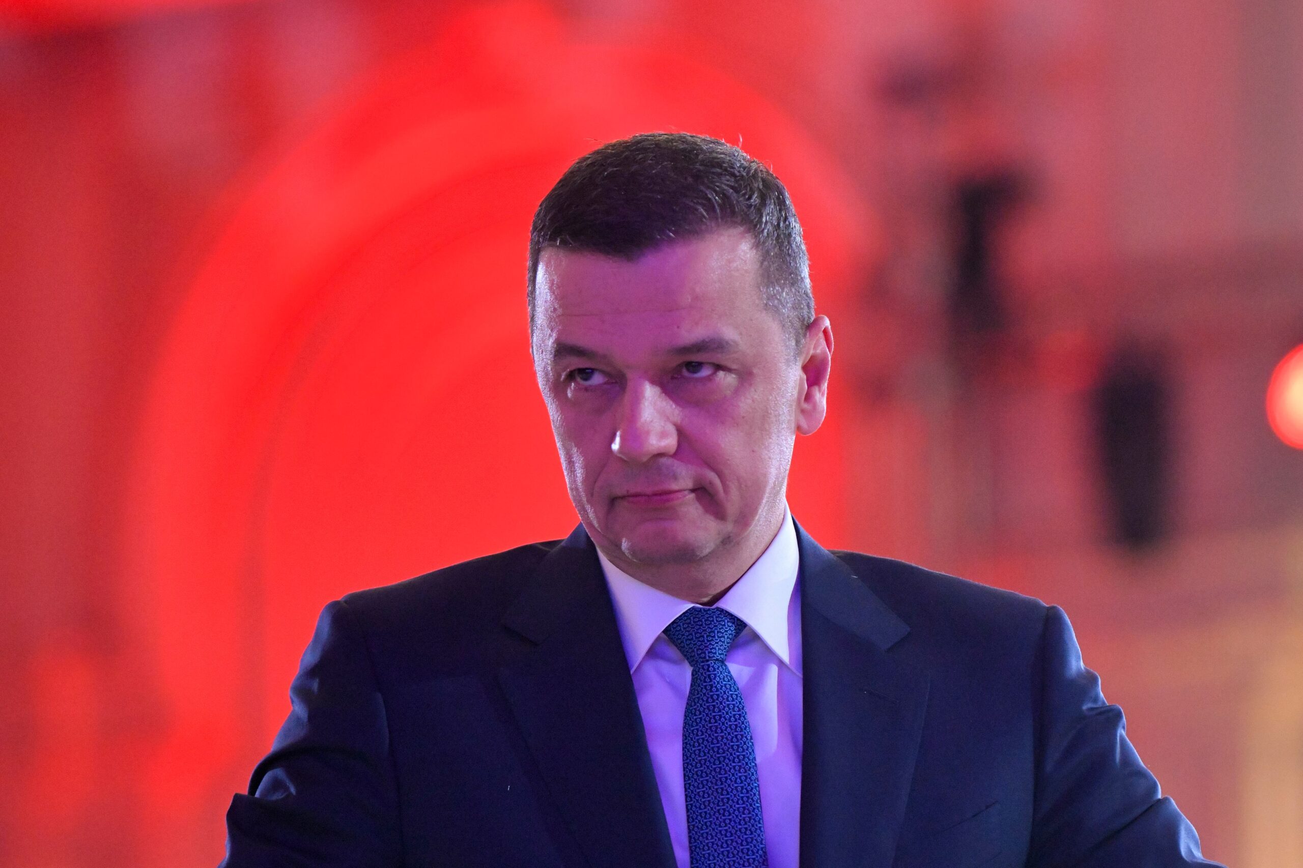 Grindeanu îi ceartă pe liberali că se agață de funcții. „Ai noștri și-au dat demisia a doua zi”. Ce spune despre varianta unui premier tehnocrat