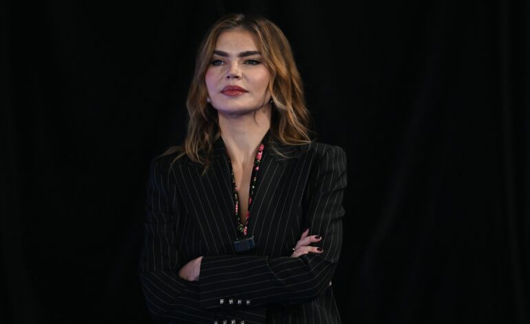 Amanta lui Putin, în centrul unui scandal uriaș. Alina Kabaeva este acuzată de favoritism și influență în selecția sportivelor
