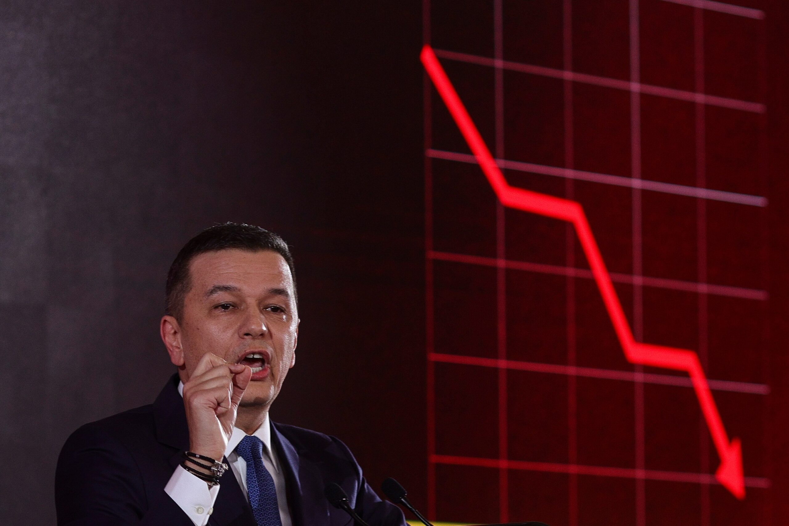 PSD îl acuză pe Ilie Bolojan că evită să răspundă acuzațiilor privind presupusul trafic de influență legat de programul SAFE