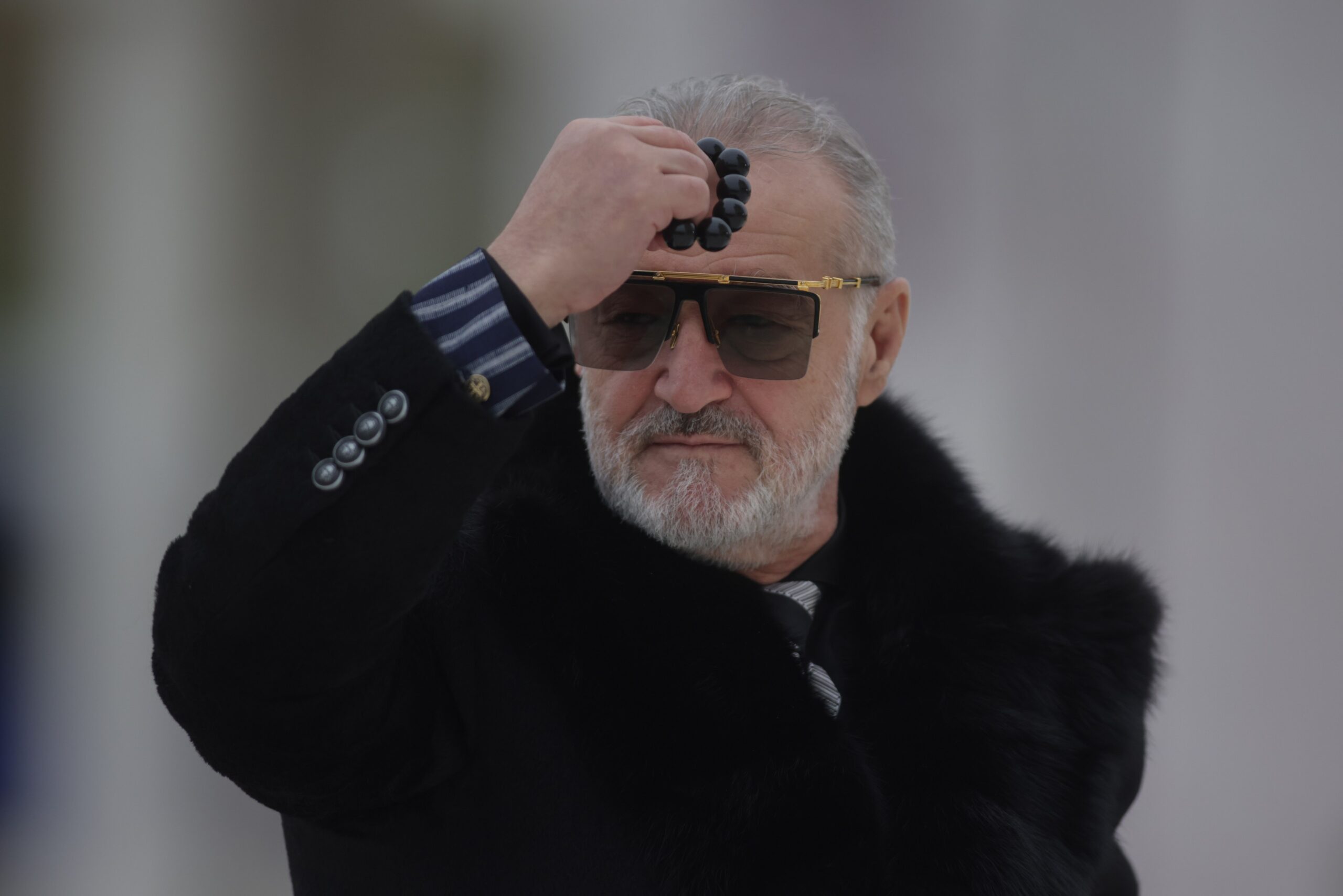 Gigi Becali, după consultările cu Nicușor Dan: „PNL ar susține un guvern minoritar, dar le este frică de Bolojan. Trimite-l pe Pahonțu să rezolve treaba”