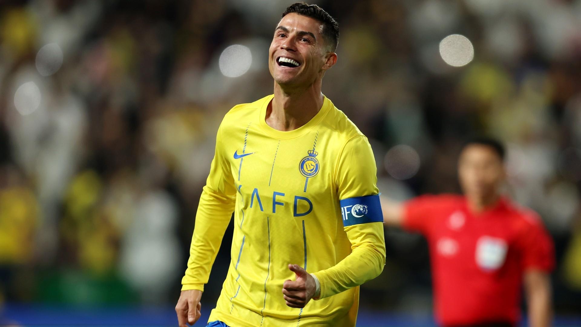 Cristiano Ronaldo a câștigat titlul în Arabia Saudită în ultima etapă. Portughezul a reușit o dublă în meciul decisiv
