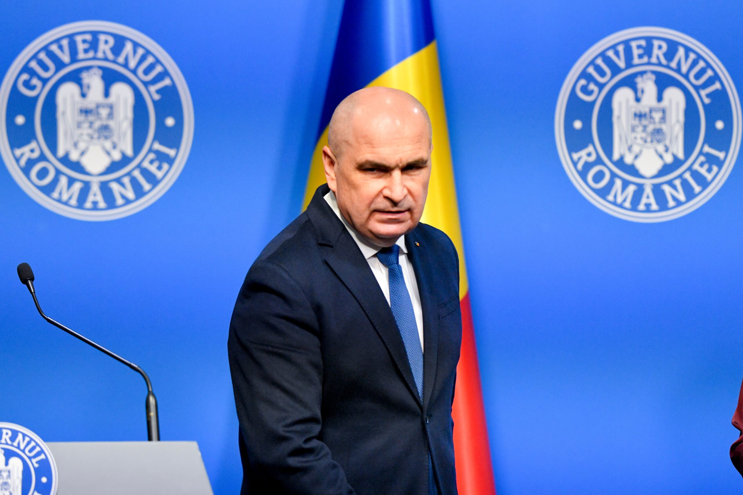 Bolojan anunță adoptarea reglementărilor care vor conduce la scăderea prețului la energie electrică