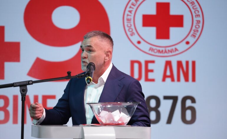 Gest de campion făcut de Leonard Doroftei pentru o cauză nobilă. Echipamentul de la un meci memorabil, scos la licitație