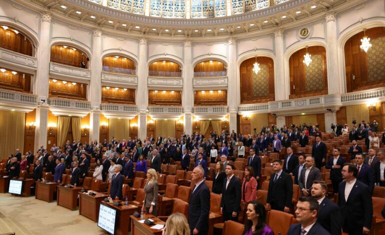 Alegerile anticipate, un salt în gol? Ce s-ar întâmpla dacă Parlamentul ar fi dizolvat mâine
