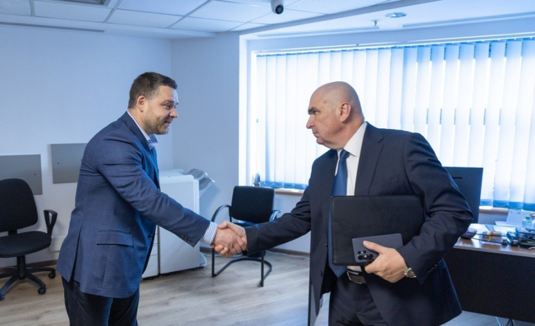 Ciprian Ciucu: „Mulţi se aşteptau ca PNL să trădeze încă o dată. Când Ilie Bolojan a fost jignit, PSD ne jignea pe fiecare dintre noi”