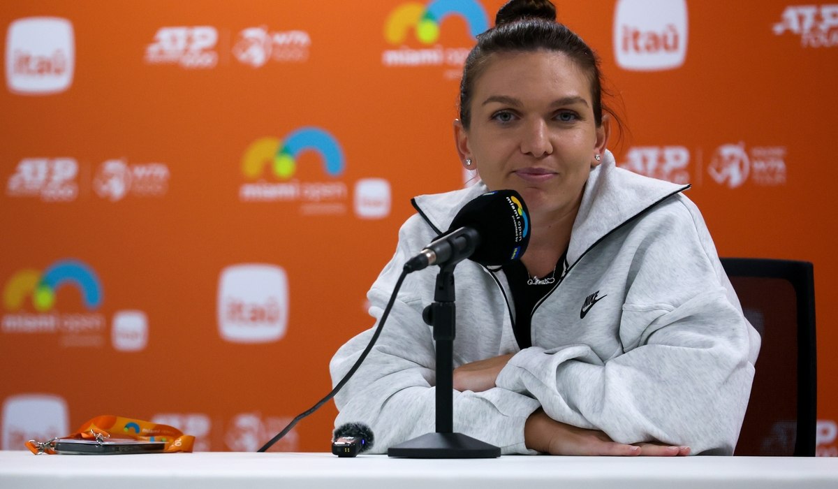 Simona Halep rupe tăcerea după retragere! Ce a împins-o să se refugieze în Dubai după scandalul de dopaj: „Nu m-am predat!”