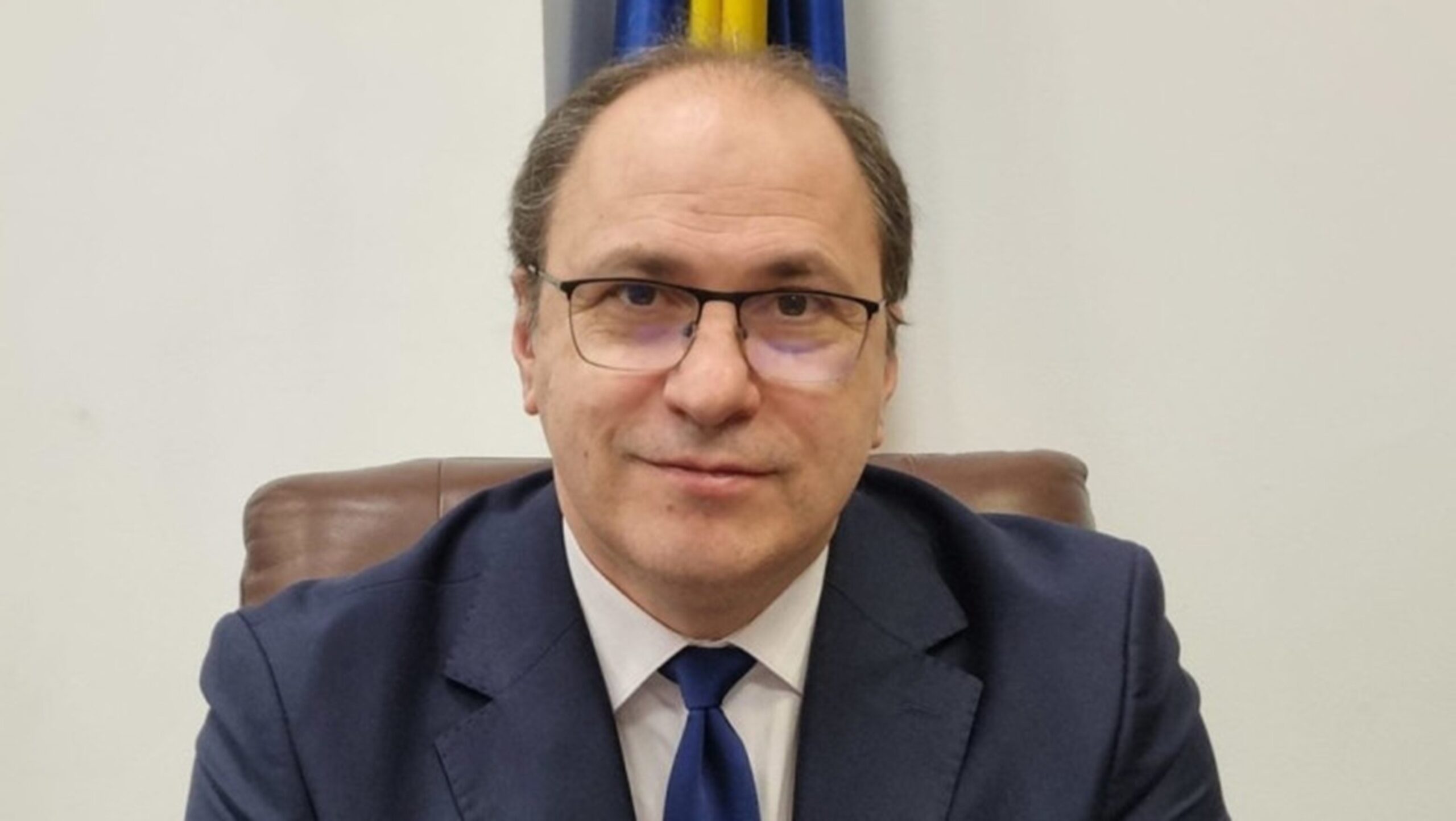 Mihai Dimian, pus de PNL ministru la Educație, măsurat în sondaje de PSD pentru Primăria Suceava
