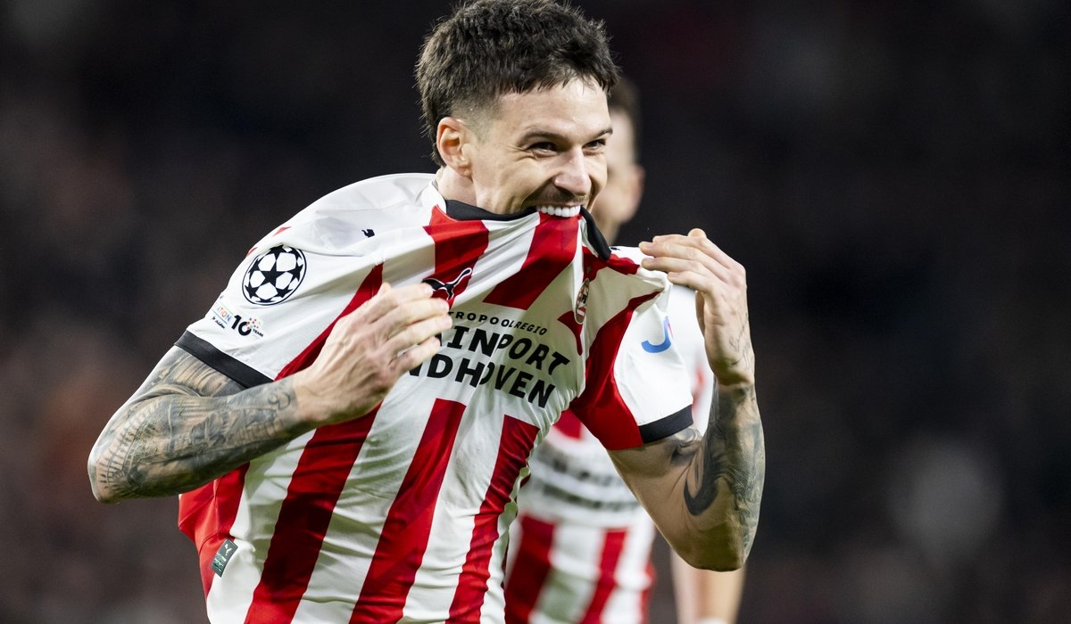 Dennis Man, șansă uriașă dupa un sezon de vis în Olanda. Următoarea destinație a românului: „Premier League!”