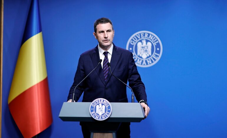 Vicepremierul Tánczos Barna este optimist că Programul SAFE poate fi aprobat săptămâna viitoare în Parlament, dacă există acord politic