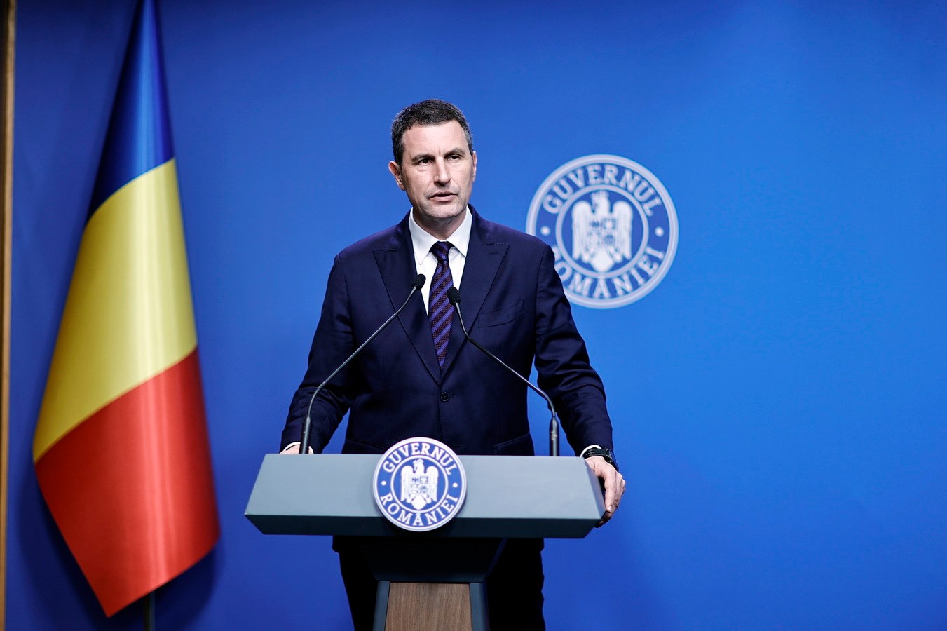 Vicepremierul Tánczos Barna este optimist că Programul SAFE poate fi aprobat săptămâna viitoare în Parlament, dacă există acord politic
